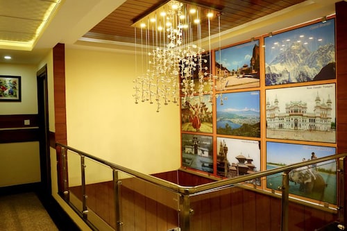 Hotel Kathmandu Inn