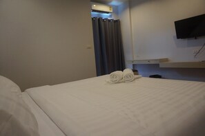 Room - Lin House (Choeng Thale)