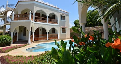 Diani Pearl Luxury Apartments