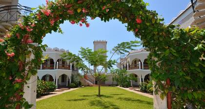 Diani Pearl Luxury Apartments