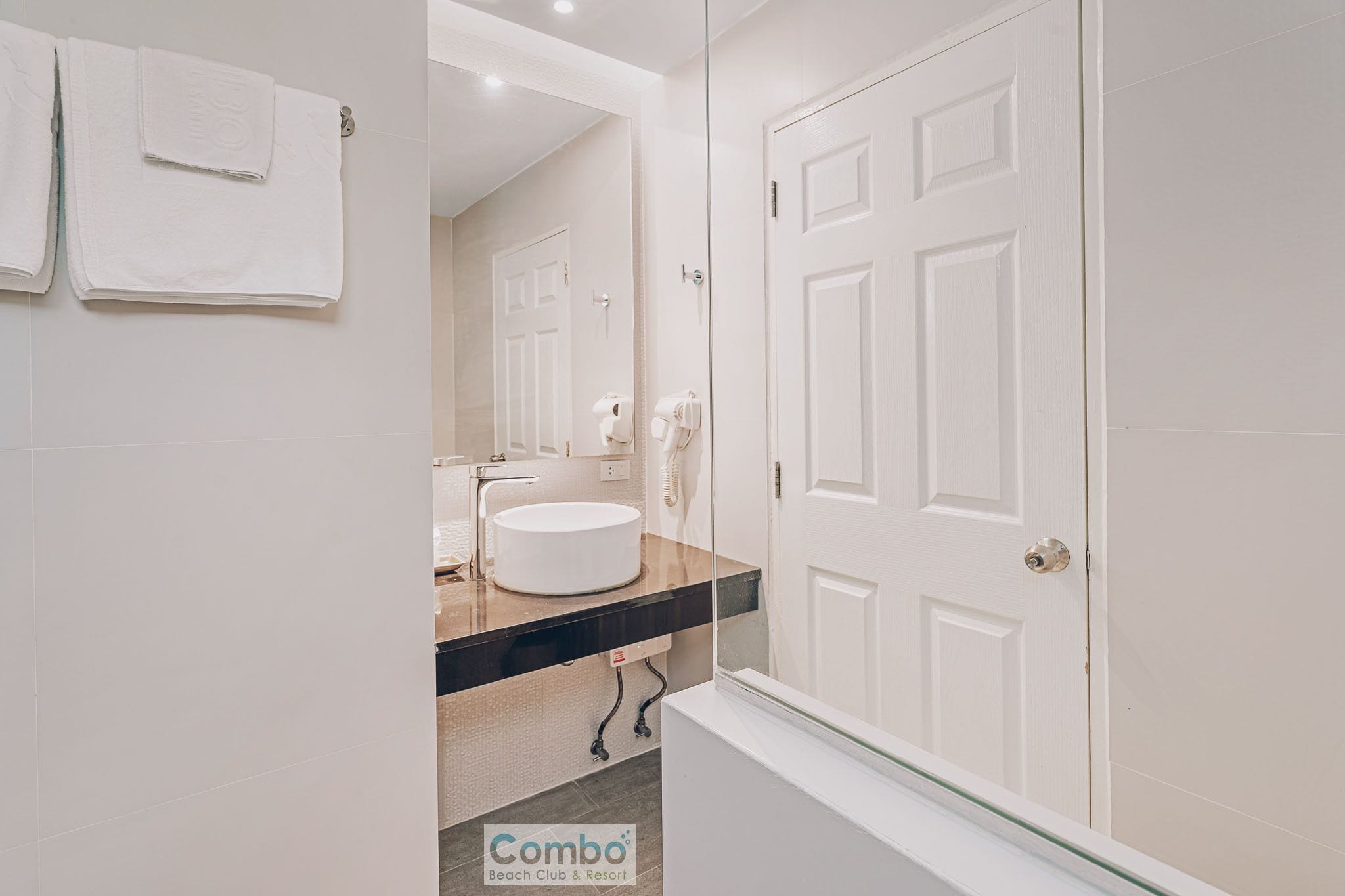 Photo - Combo Beach Hotel Samui