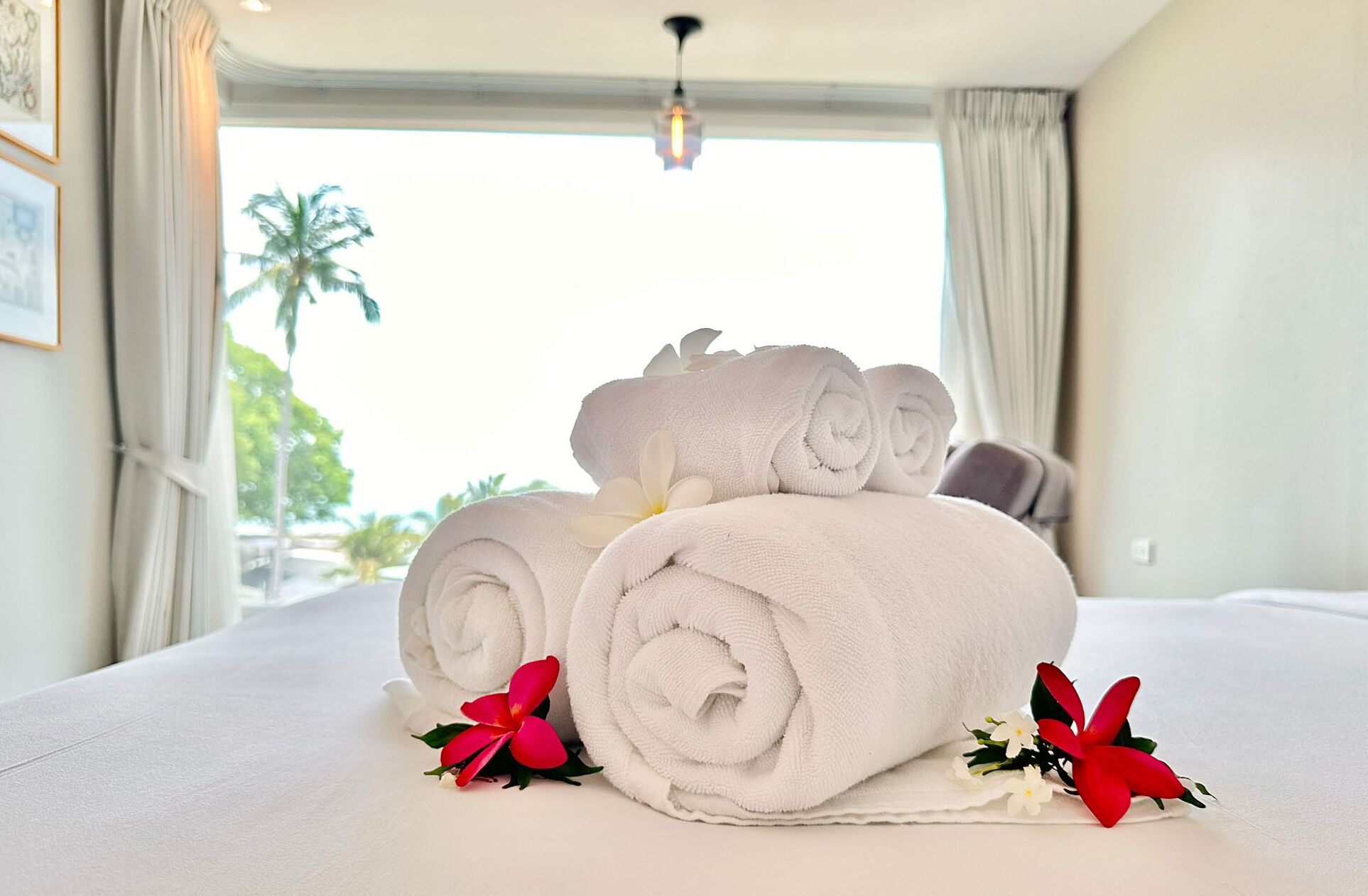 Photo - Combo Beach Hotel Samui