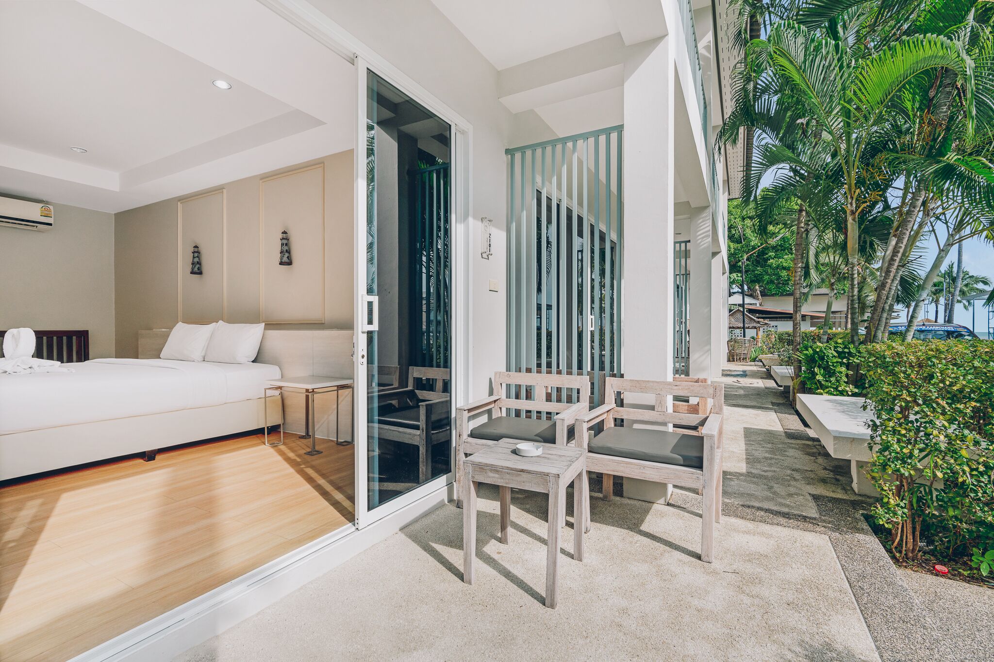 Photo - Combo Beach Hotel Samui