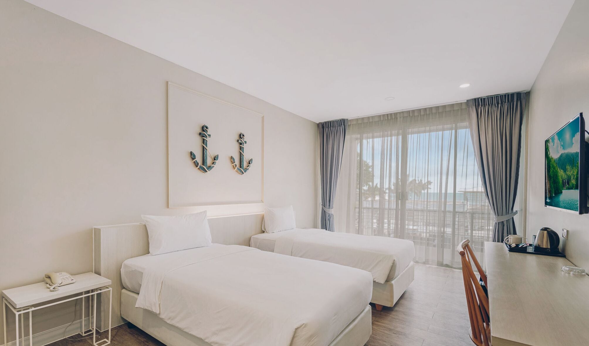 Foto - Combo Beach Hotel Samui