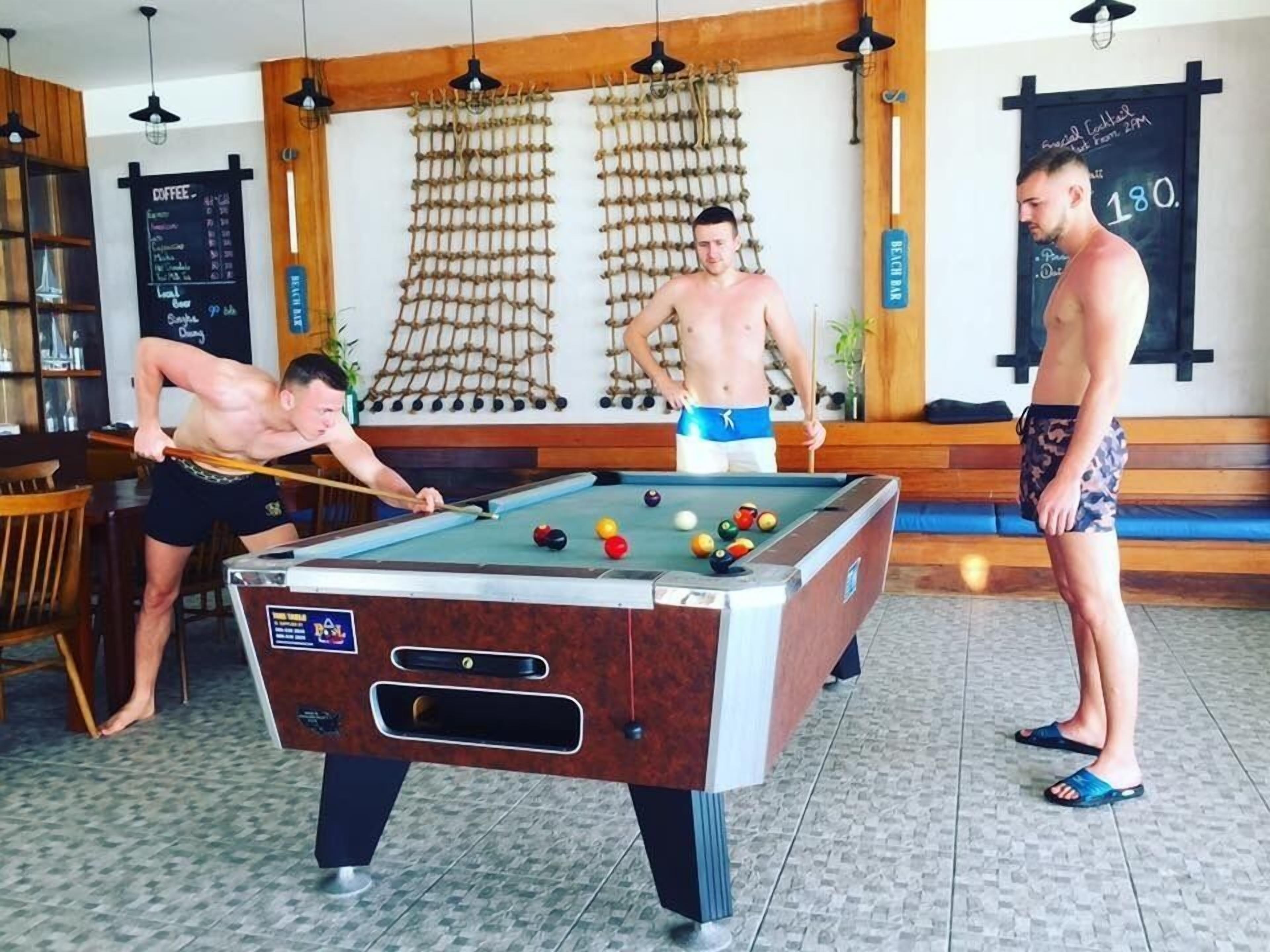 Photo - Combo Beach Hotel Samui