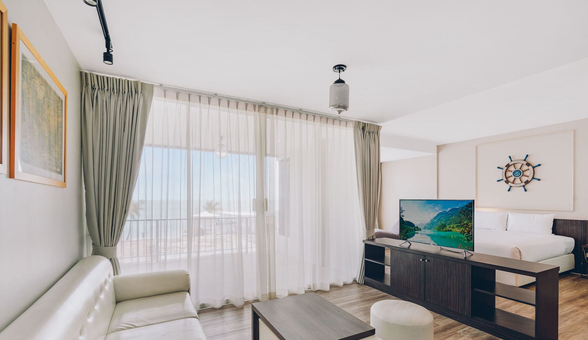 Photo - Combo Beach Hotel Samui