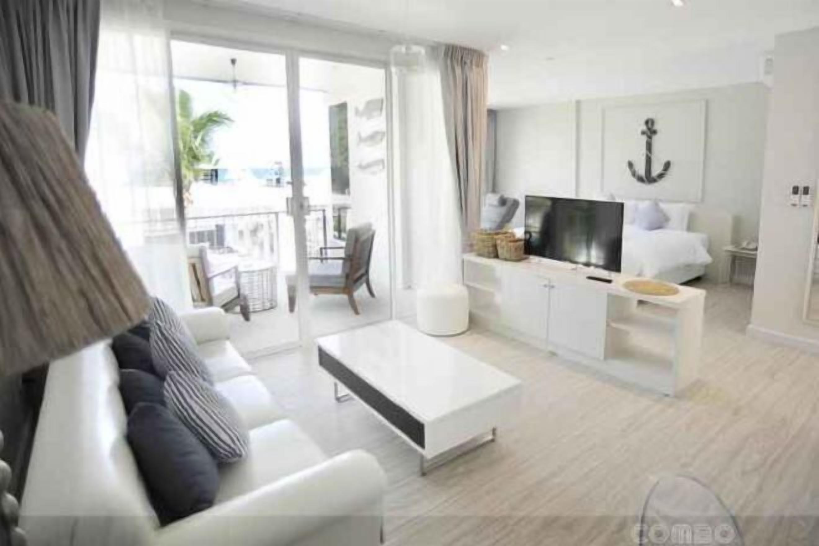 In-room safe, desk, blackout curtains, free cots/infant beds