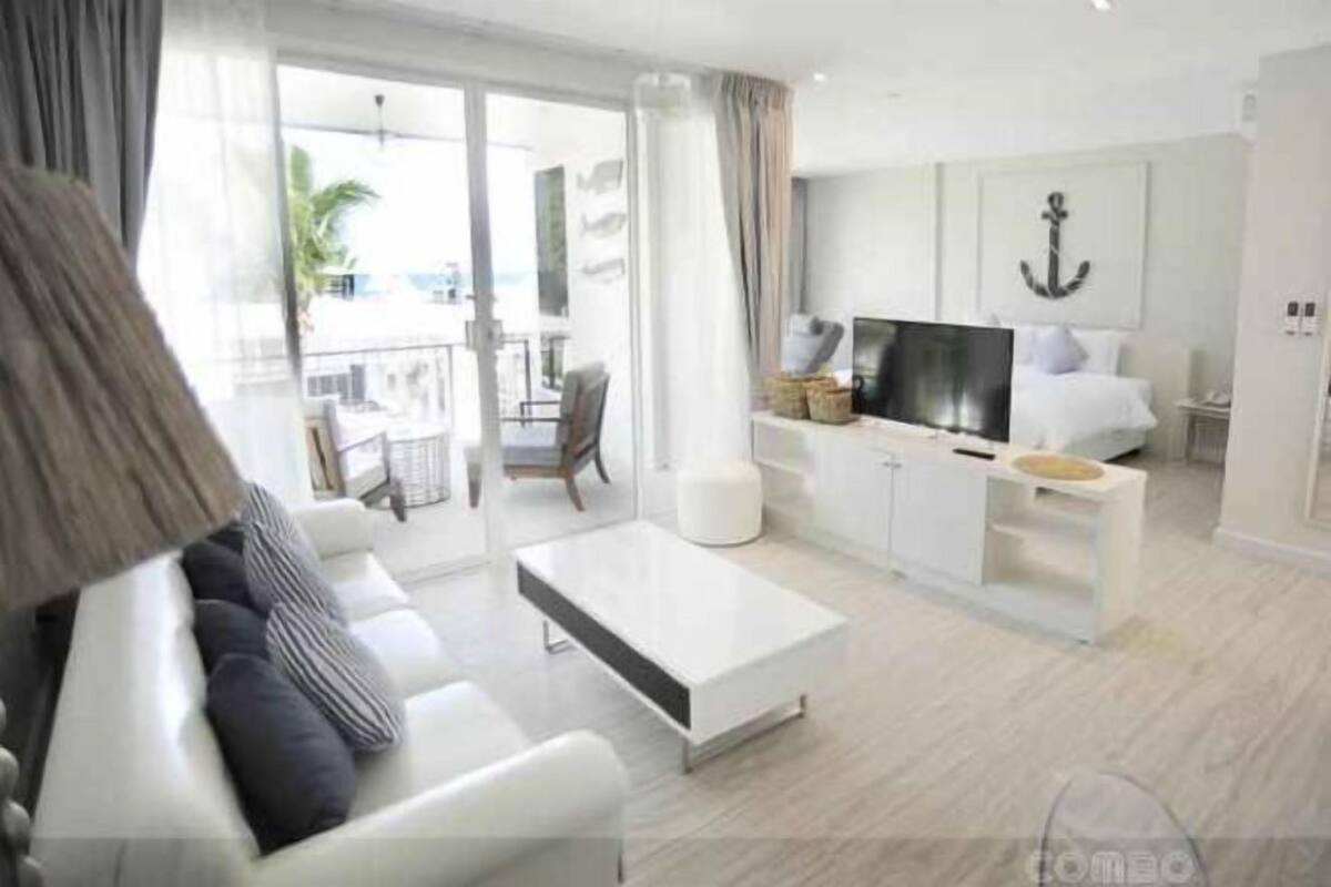 In-room safe, desk, blackout curtains, free cots/infant beds