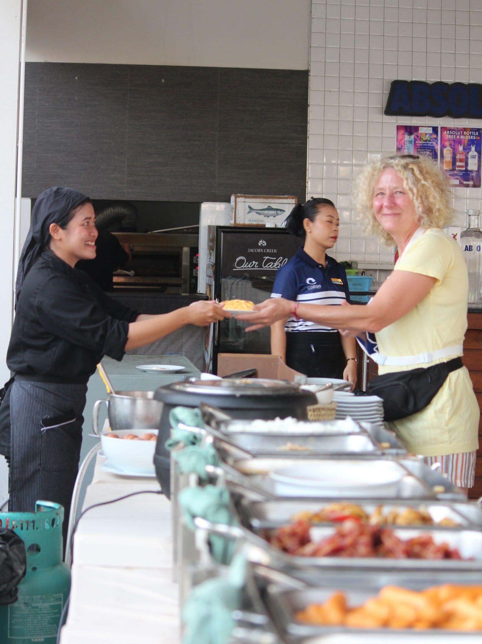 Photo - Combo Beach Hotel Samui