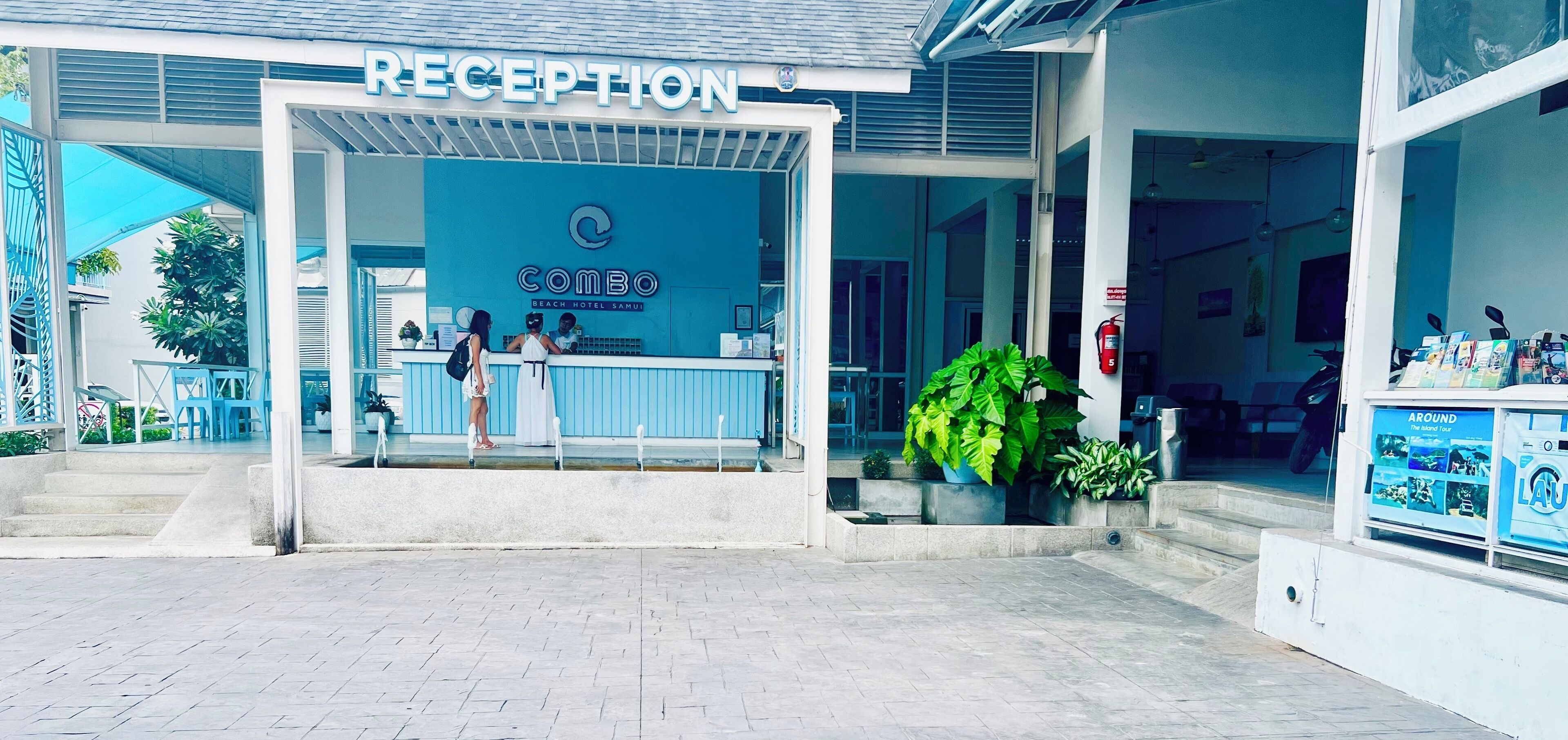 Photo - Combo Beach Hotel Samui