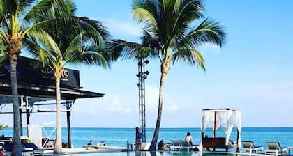 Combo Beach Hotel Samui
