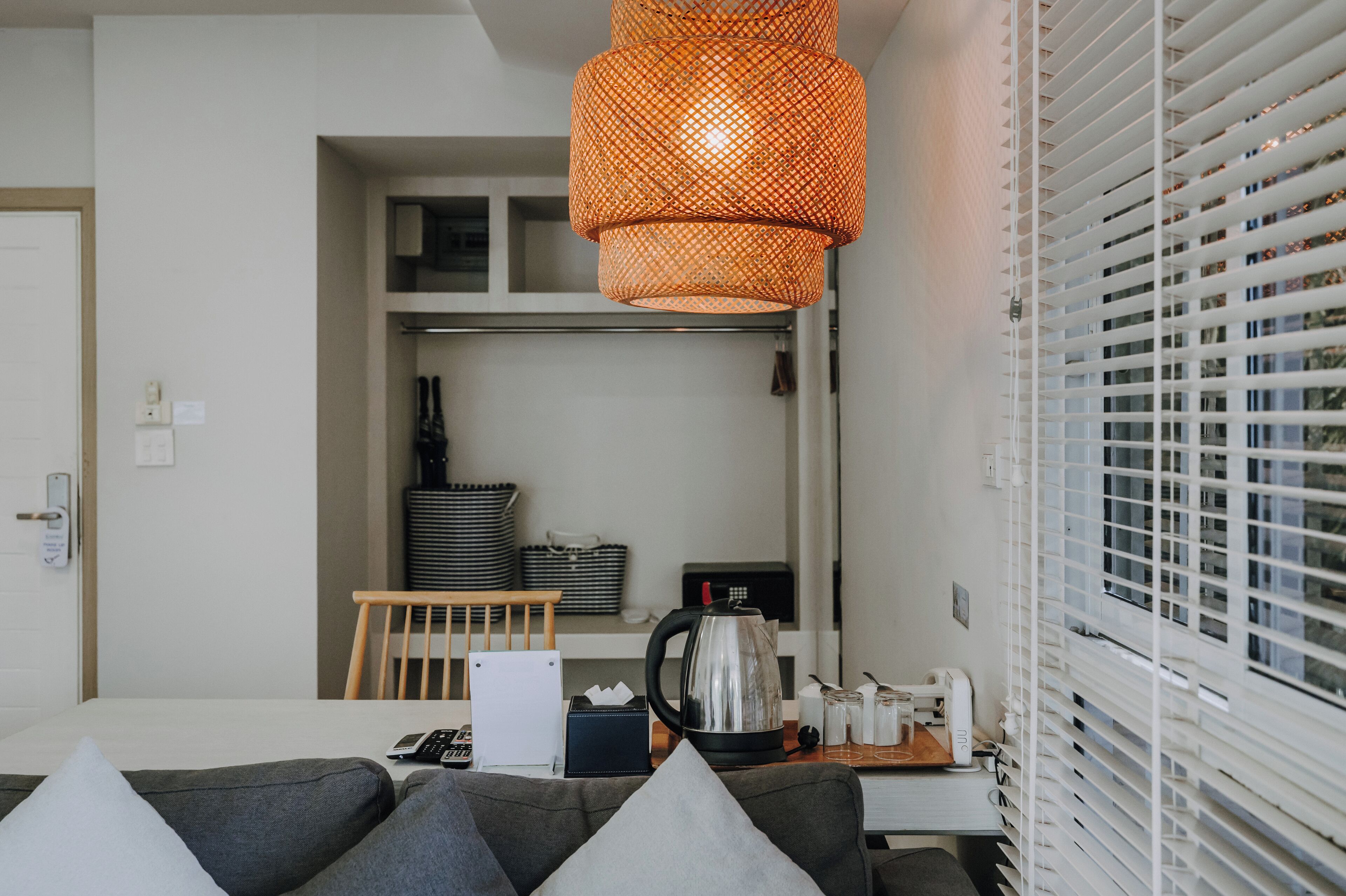 Foto - Combo Beach Hotel Samui