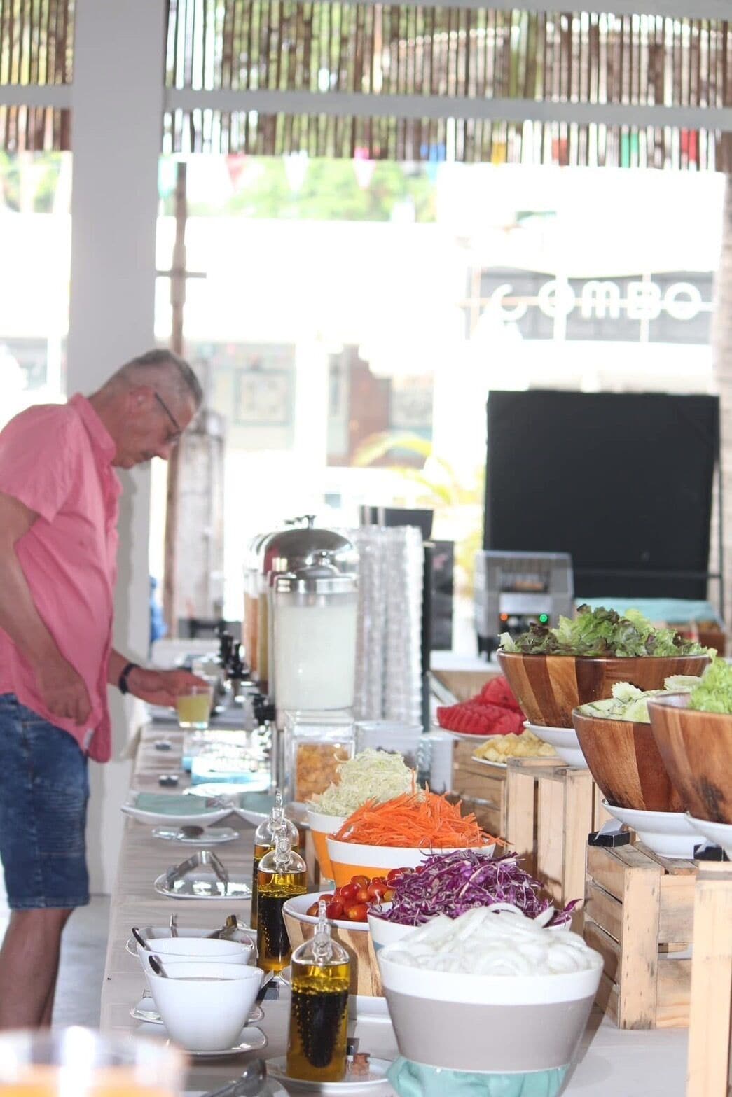 Foto - Combo Beach Hotel Samui