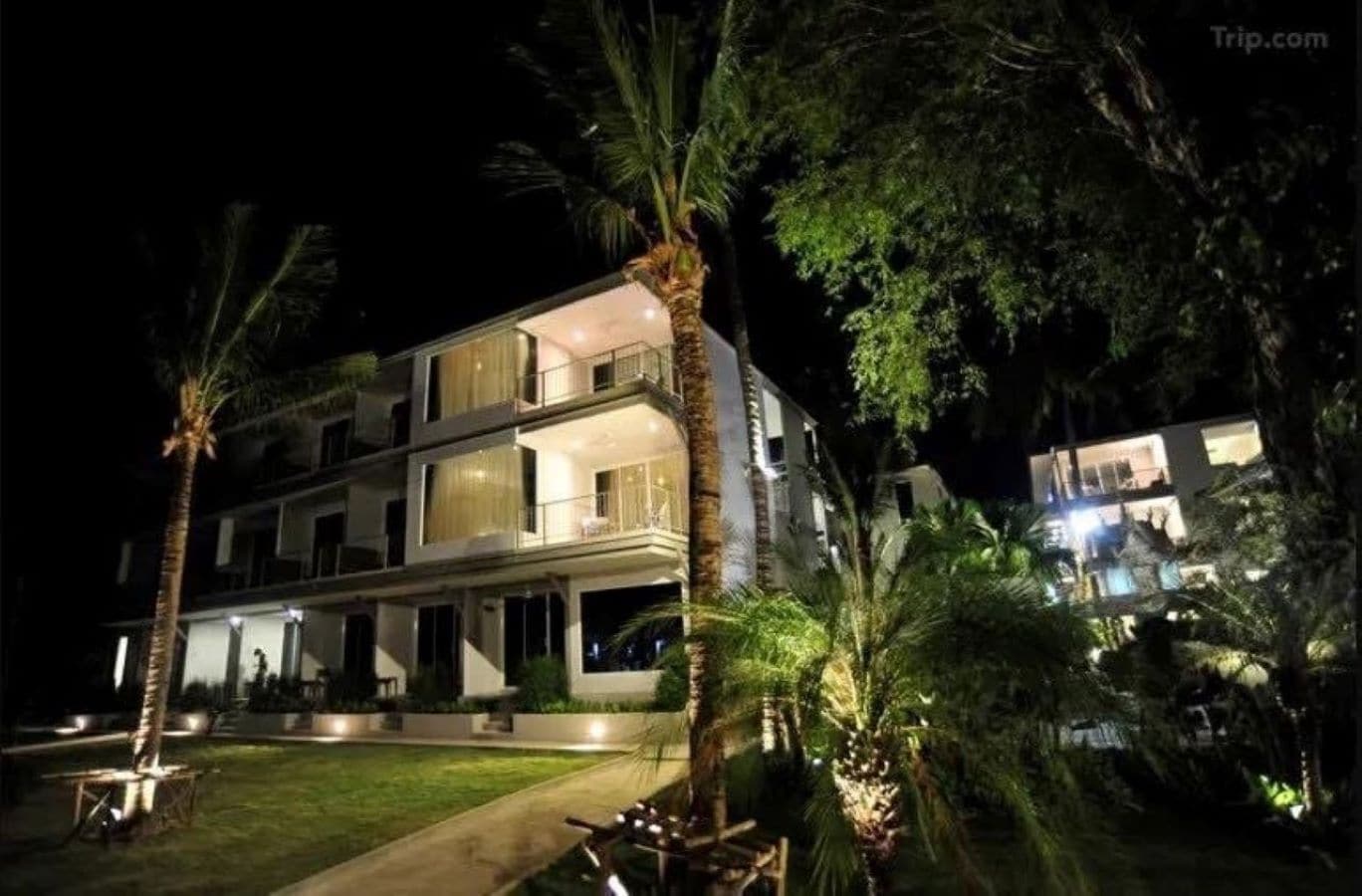 Foto - Combo Beach Hotel Samui