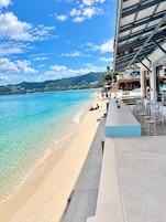 Spiaggia
