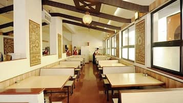 ร้านอาหาร