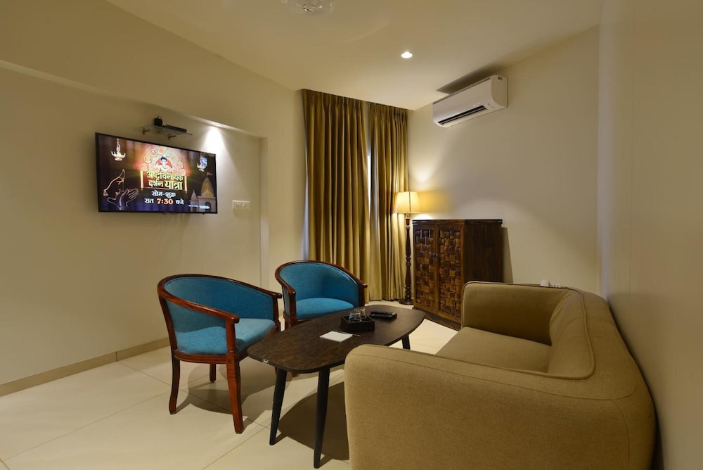 Hotel Panchavati Yatri by null