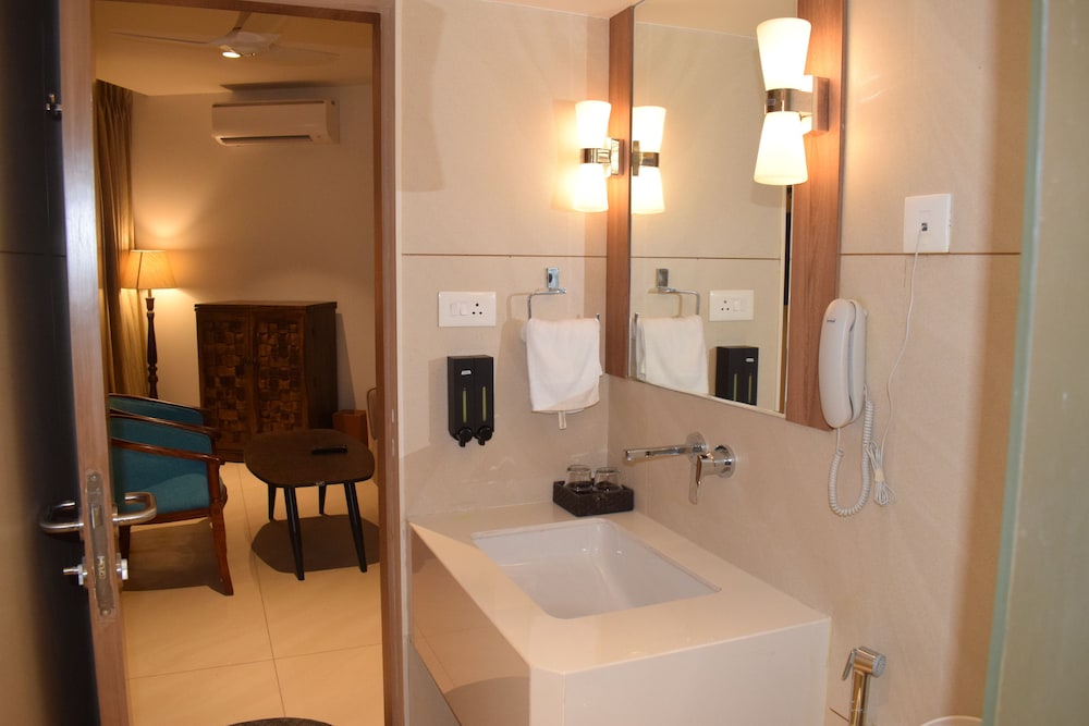 Hotel Panchavati Yatri by null