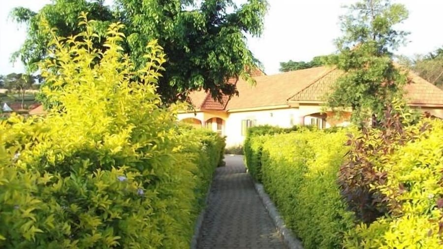 Peniel Beach Hotel