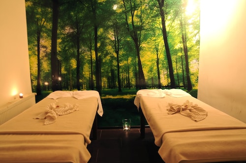 Ladonia Hotels Fahri Uludağ