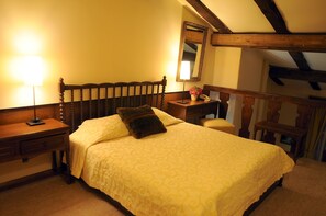 Servicios de la habitación