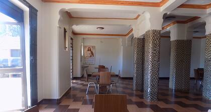 Olina Hotel and Apartments