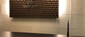 Niigata Keihin Hotel