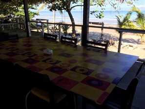 Restaurantes