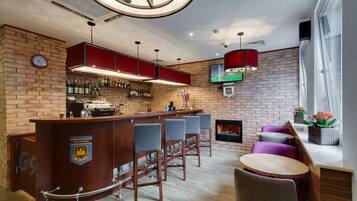 Bar (sur place)