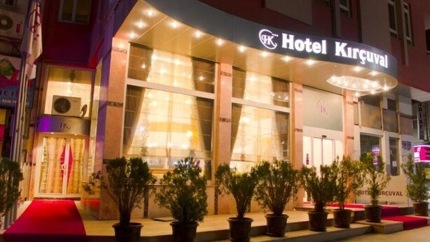 Unclassified image, 1 of 35, button - Kircuval Hotel (Malatya)