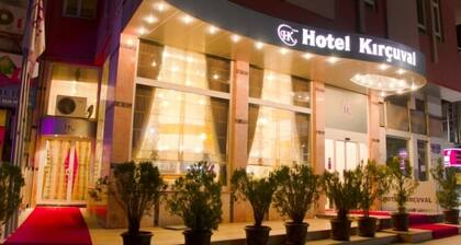 Kircuval Hotel