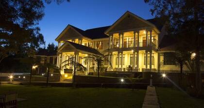 Salinero Millie Lodge