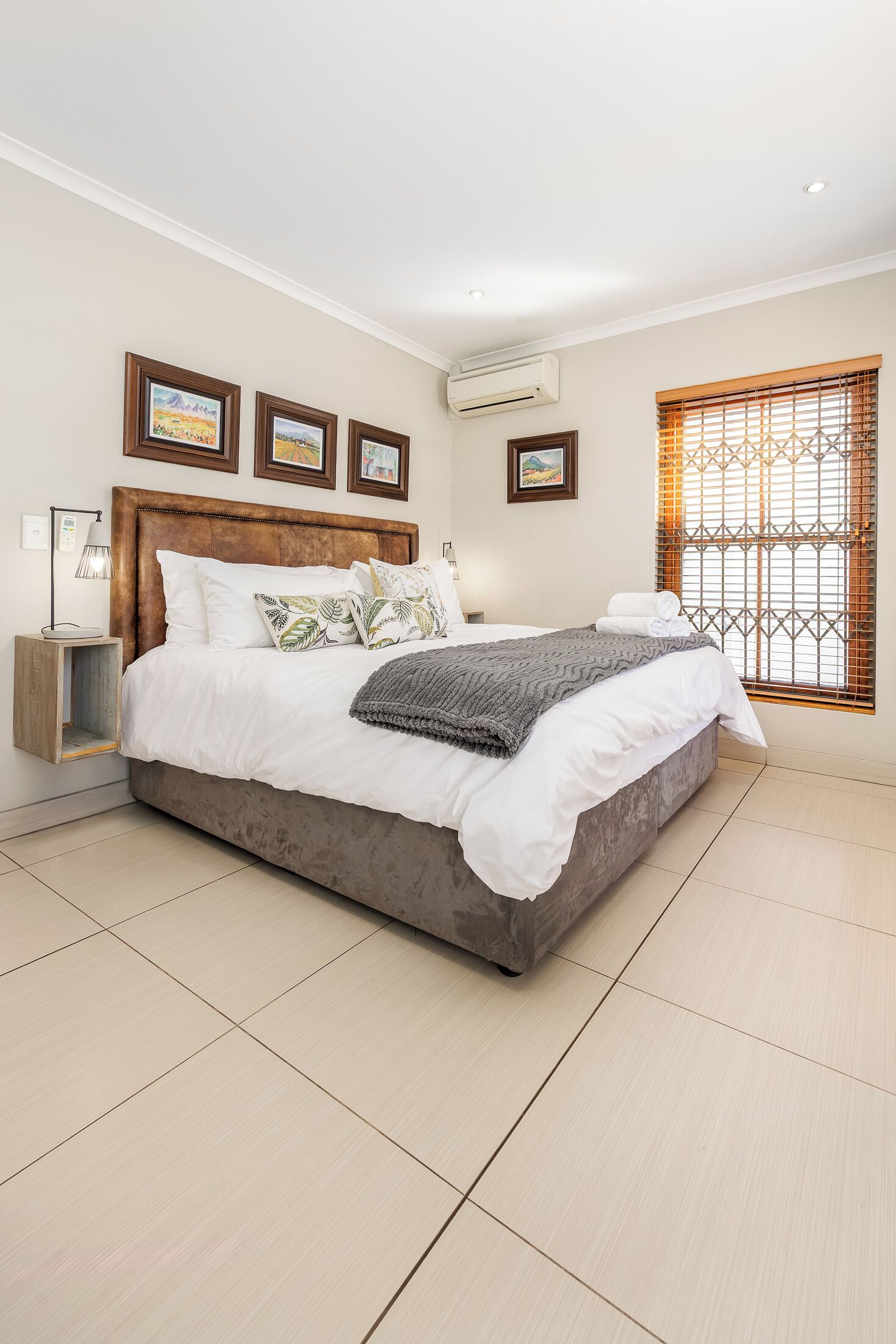 Apartamento superluxo, 2 quartos