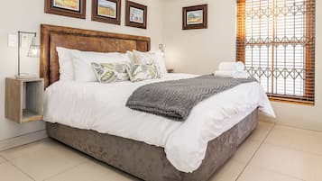 Apartamento superluxo, 2 quartos