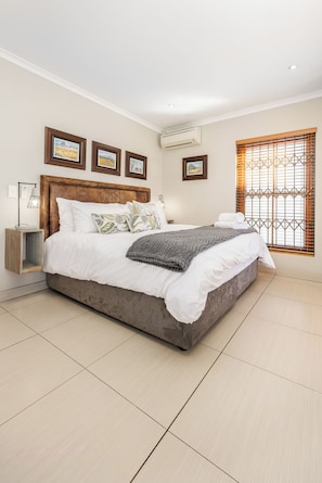 Departamento de lujo, 2 habitaciones