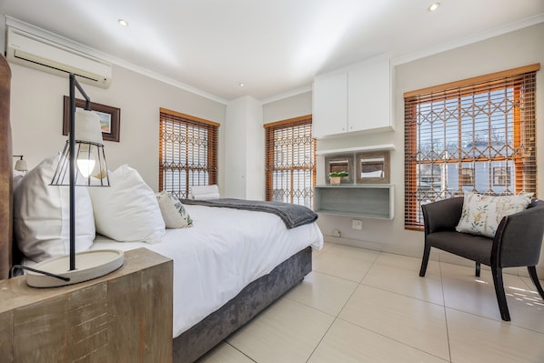 Departamento de lujo, 2 habitaciones