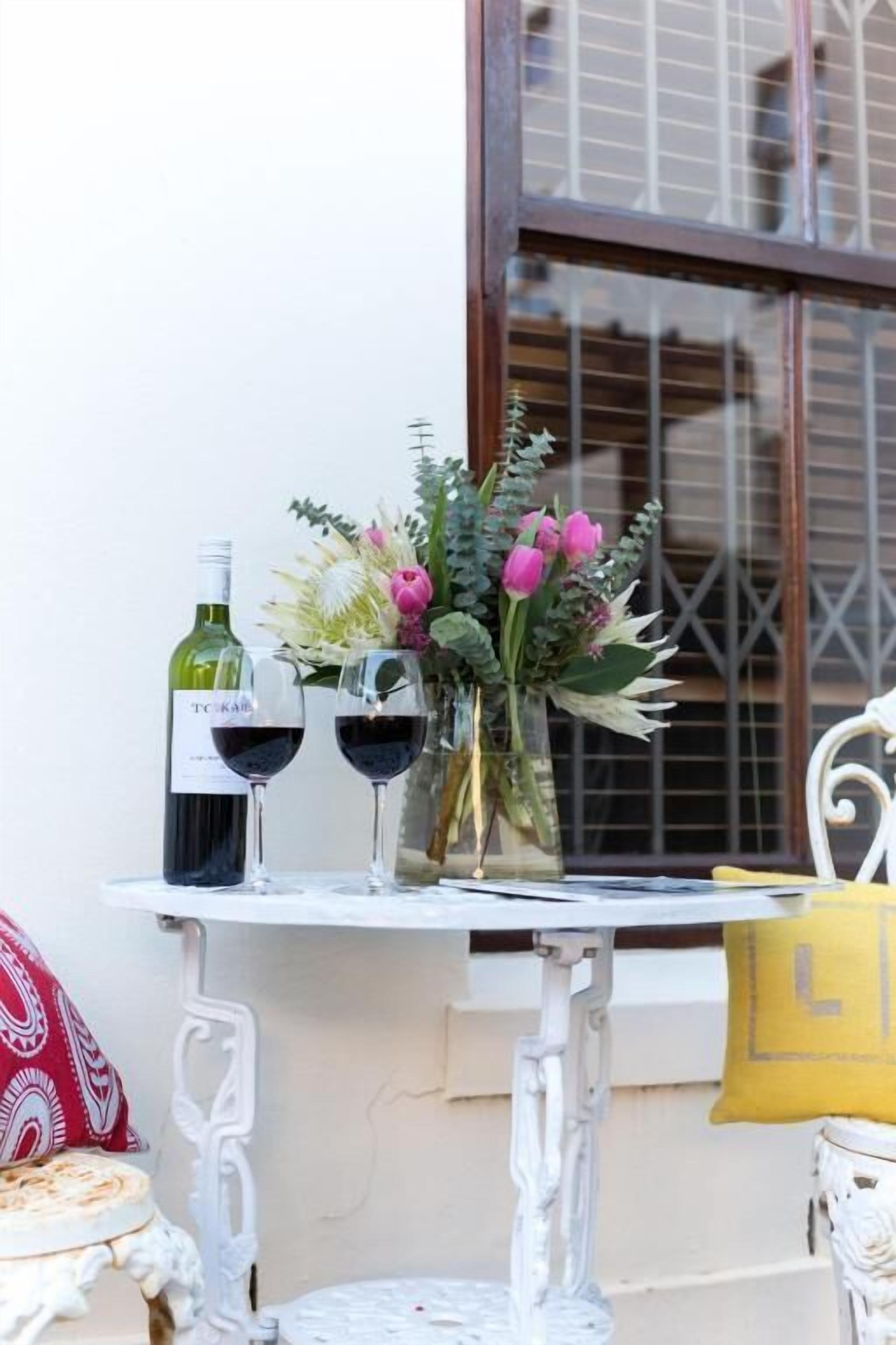 Mareba Court No 9  | Terrace/patio