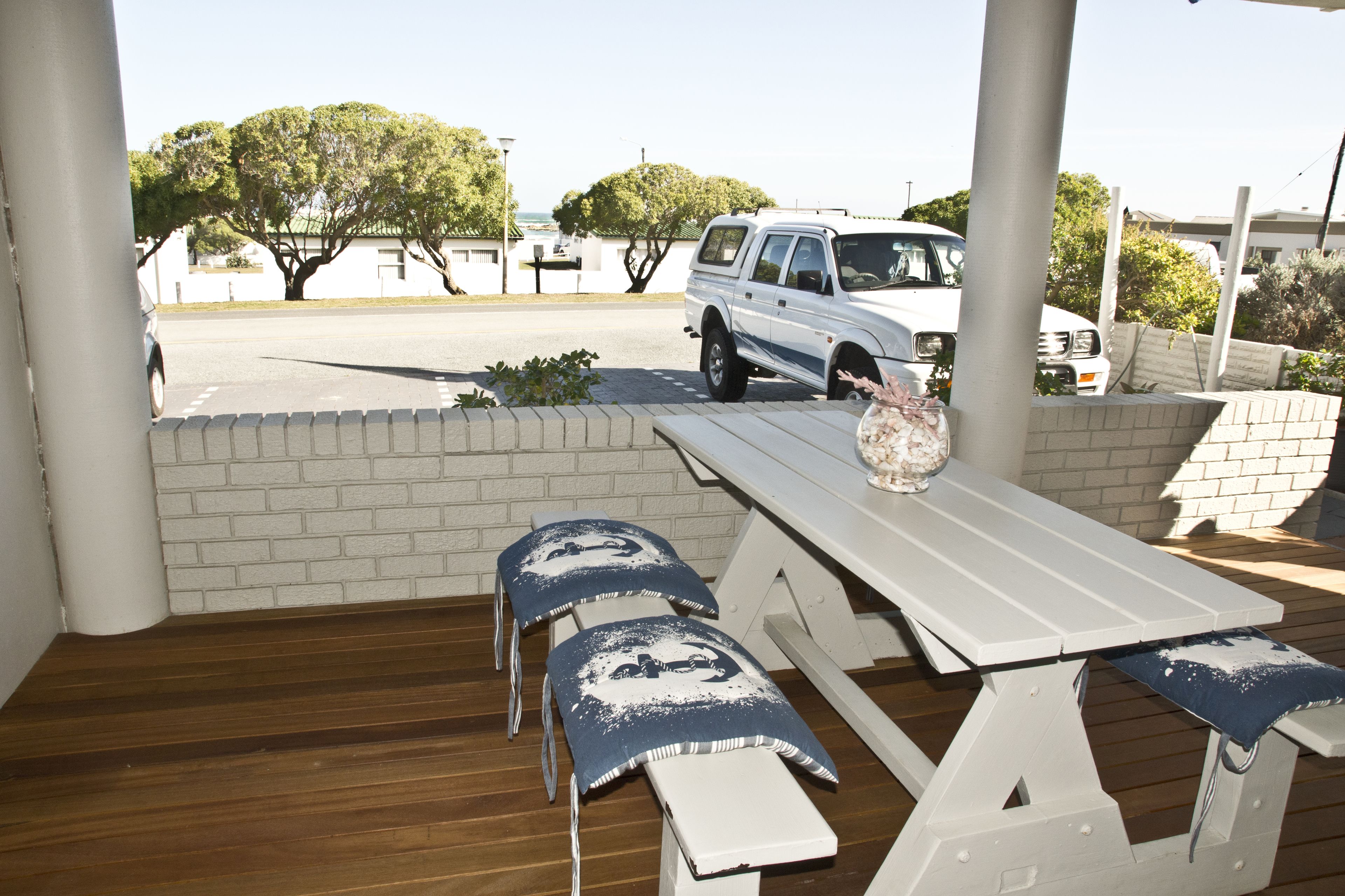 Classic Apartment, 1 Bedroom, Terrace, Ground Floor | Terrace/patio