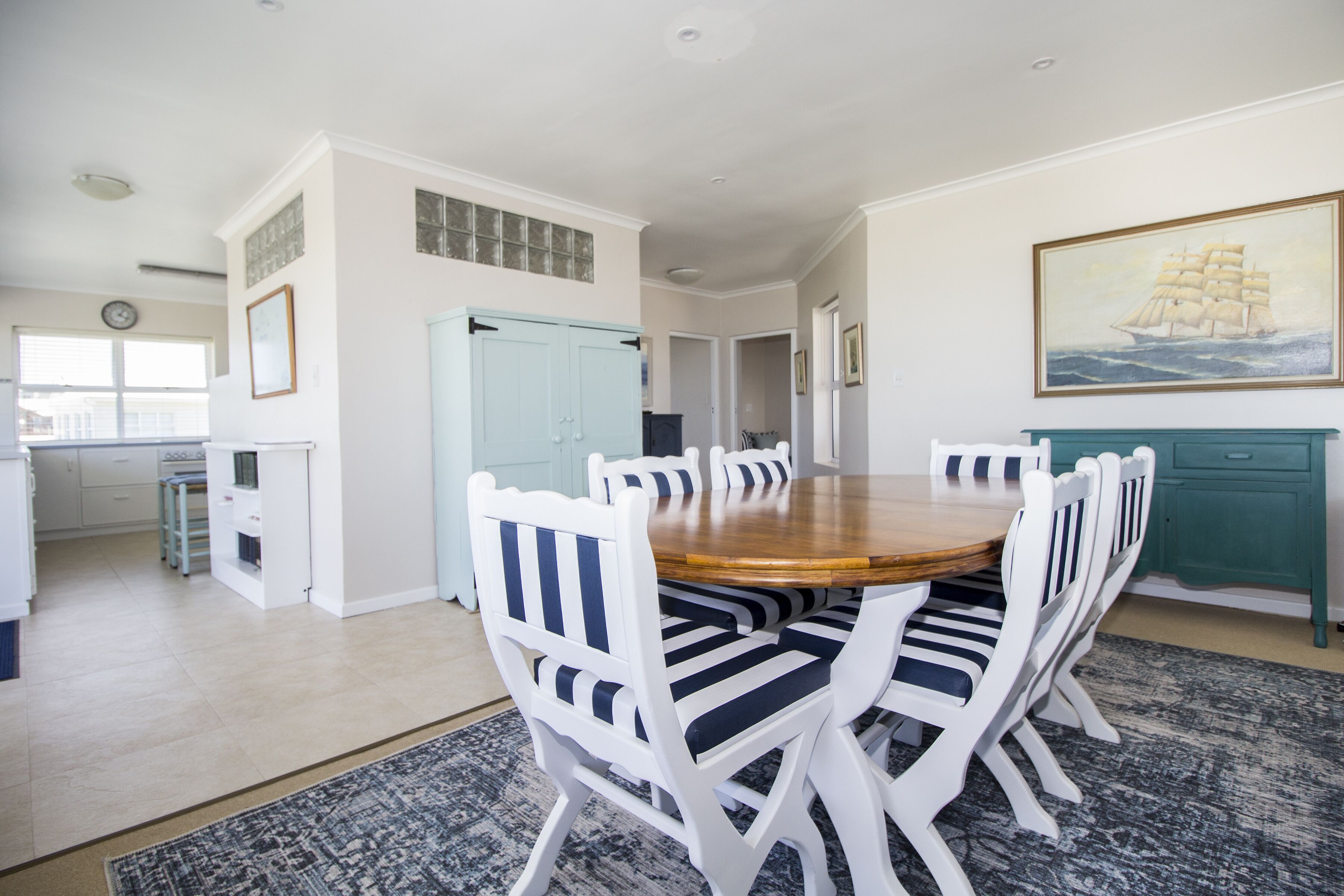 Departamento Deluxe, 2 habitaciones, vista al mar, frente al mar | Servicio a la habitación