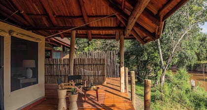 Royal Mara Safari Lodge