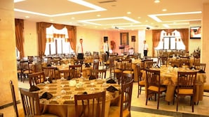Restaurant - Matiat Hotel (Midyat)