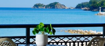 Kamelia & Semeli Hotel