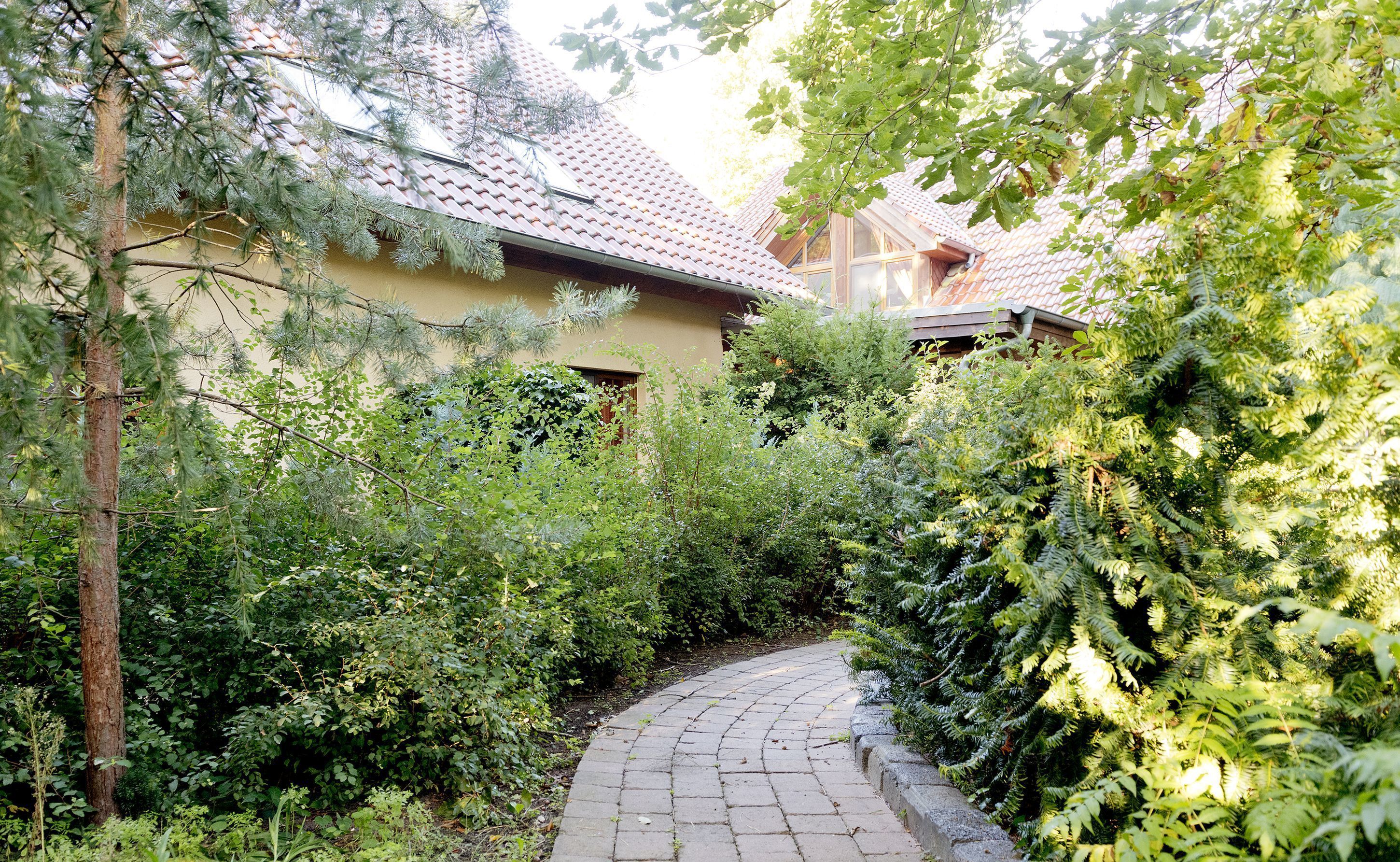 Foto - Hotel am Katharinenholz