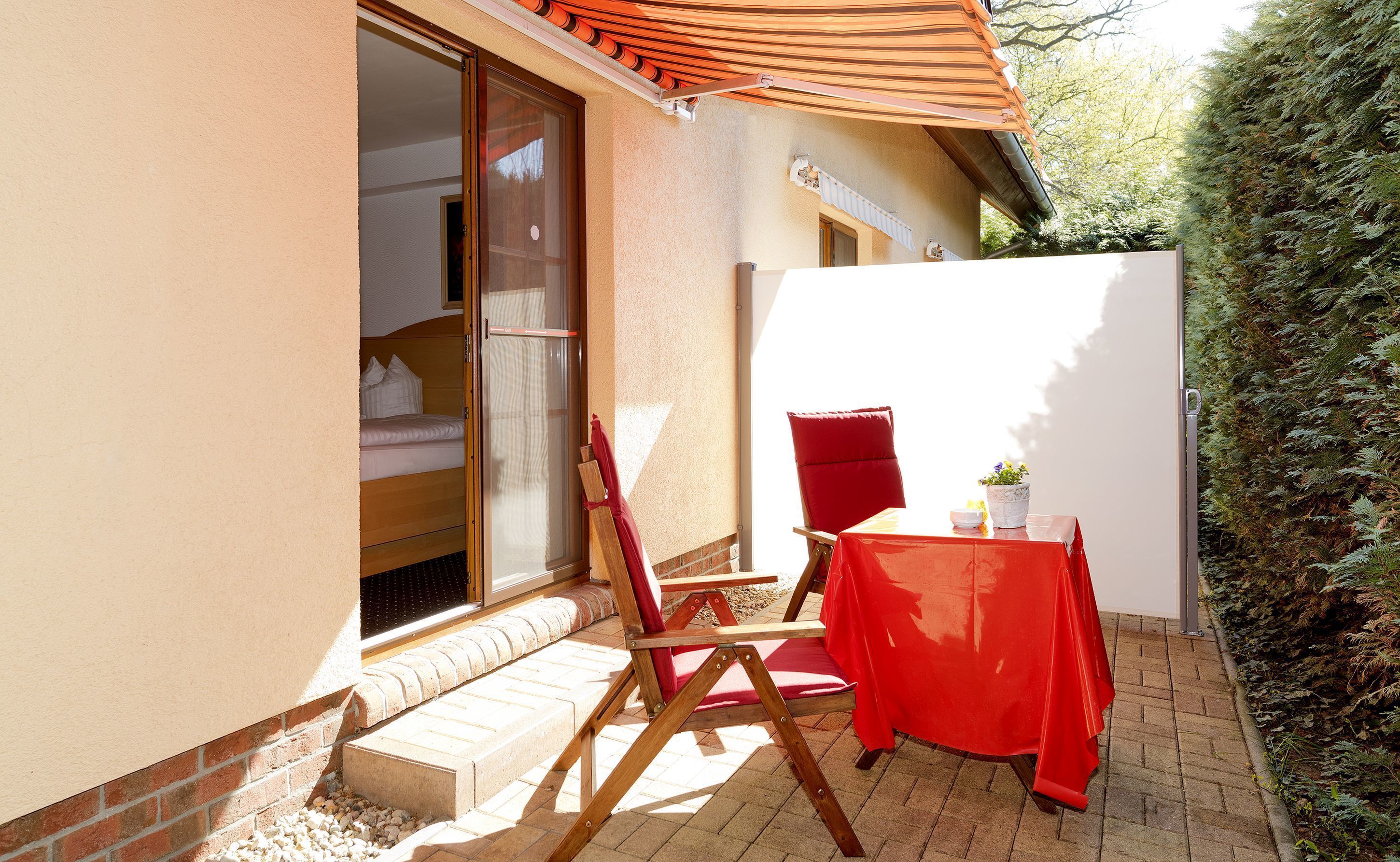 Foto - Hotel am Katharinenholz