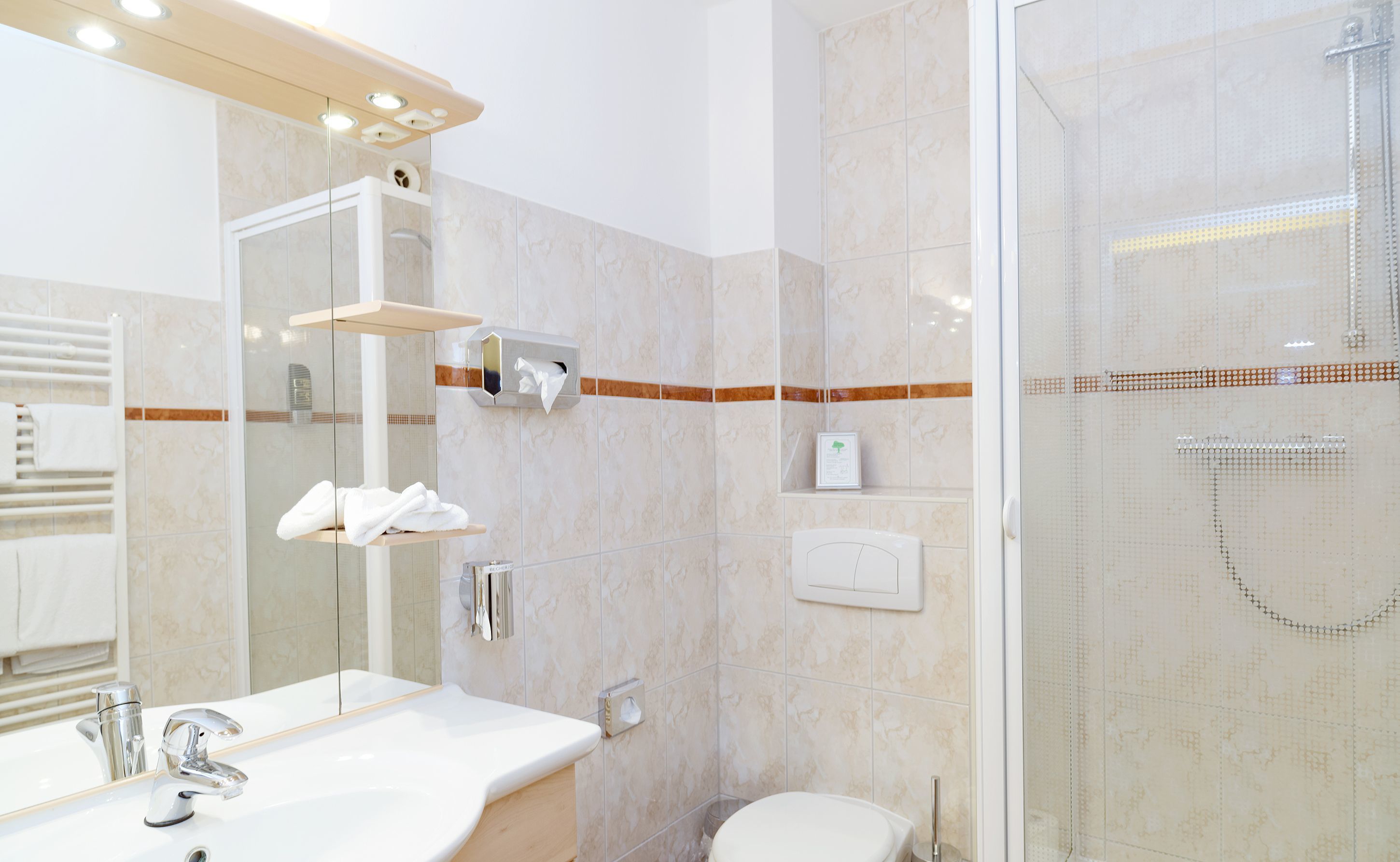 Foto - Hotel am Katharinenholz