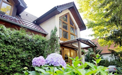 波茨坦卡特莱恩霍兹酒店