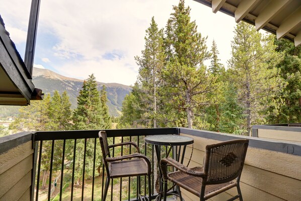 Studio | Property grounds