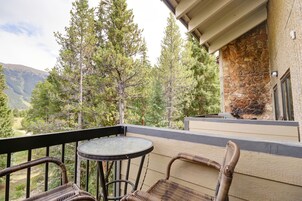 Estudio | Jardines del alojamiento