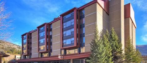 Kamer, 1 slaapkamer | Exterieur