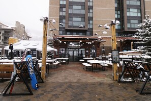 Room, 1 Bedroom | Outdoor dining